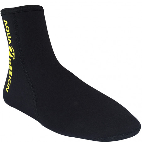 CHAUSSETTES NEOPRENE AQUADESIGN NORMA 3,5MM