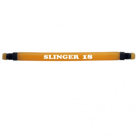 Sandow SLINGER BLOND Imersion 18 mm, la paire - 19 CM 