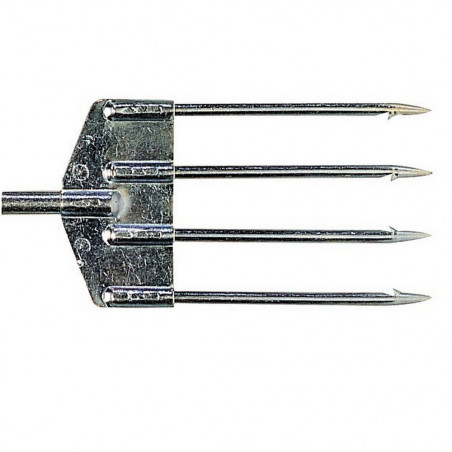 Quadrident ELEC ACIER Imersion 