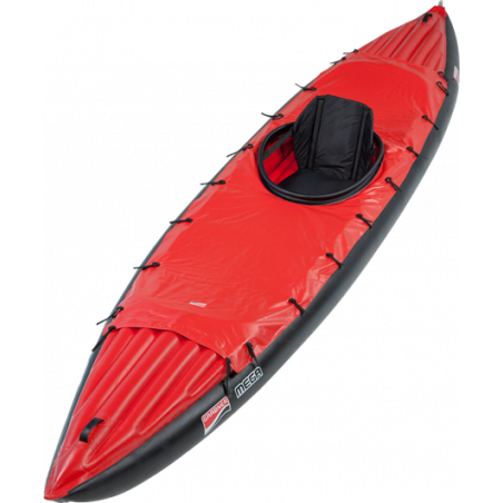 Pontage kayak Grabner pour Mega - 1 siège 