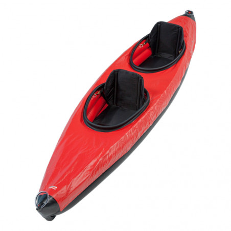 Pontage kayak Grabner pour Holiday 2 - 2 sièges 