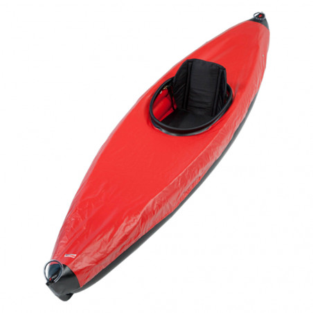 Pontage kayak Grabner pour Holiday 2 - 1 siège 