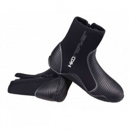 BOTILLONS NEOPRENE HIKO RAFTER