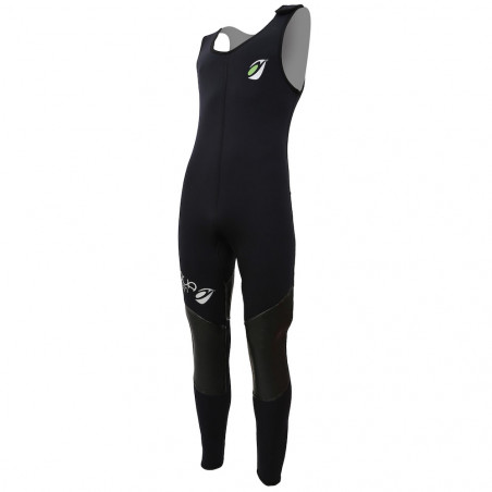 COMBINAISON NEOPRENE AQUADESIGN LONG JOHN ICEBERG 5MM