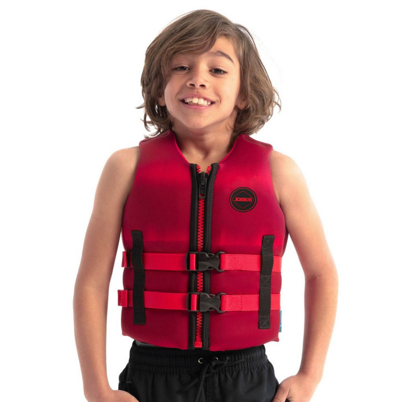 Gilet de protection enfants souple