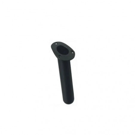 PORTE CANNE ROTOMOD NYLON FIXE 