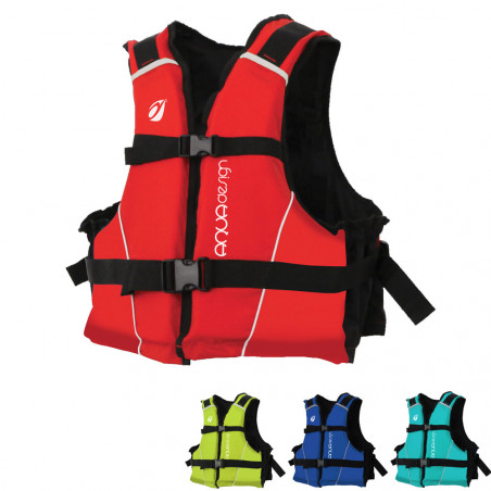 GILET AQUADESIGN TREK PRO 70N