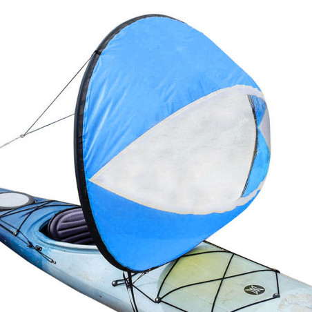 VOILE POUR KAYAK UNIVERSELLE 