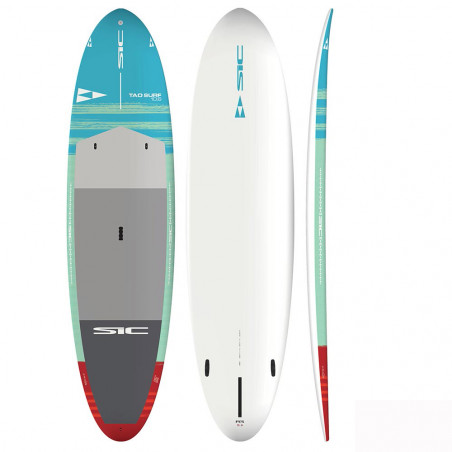 PLANCHE RIGIDE SUP SURF SIC TAO ACE-TEC 2021 11.6