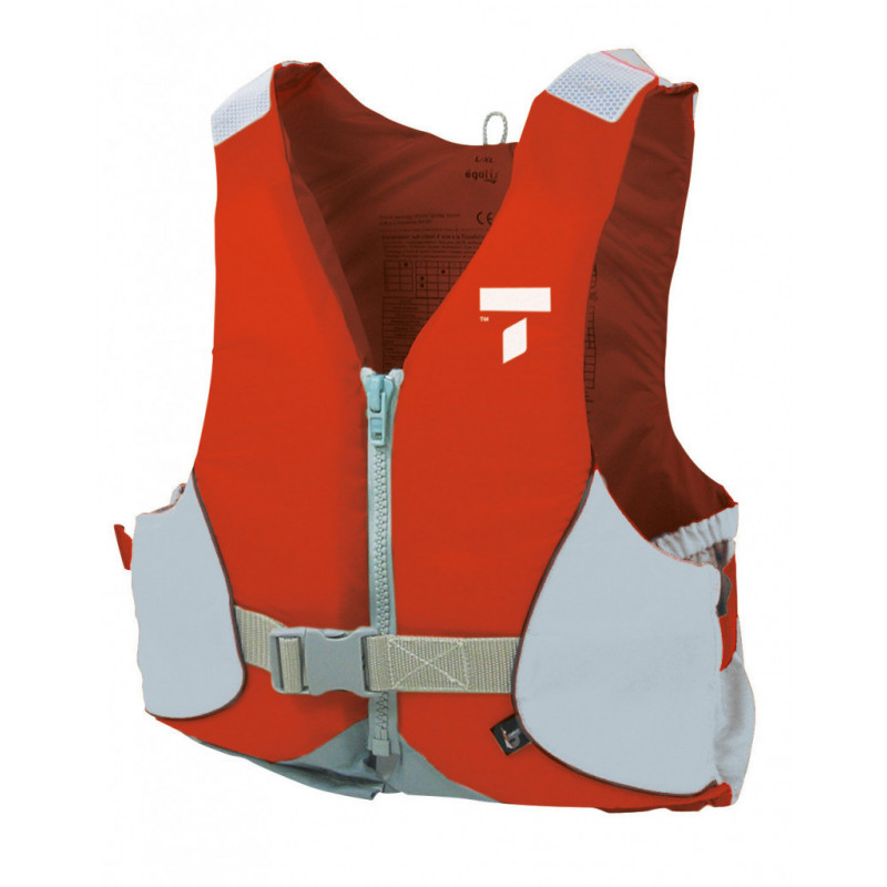 GILET DE KAYAK BRANTOME pas cher en vente sur stock | Nautigames.com