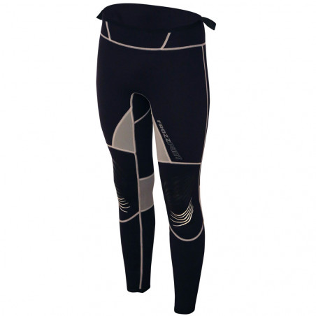 PANTALON NEOPRENE FROZZ AQUADESIGN 2,5MM