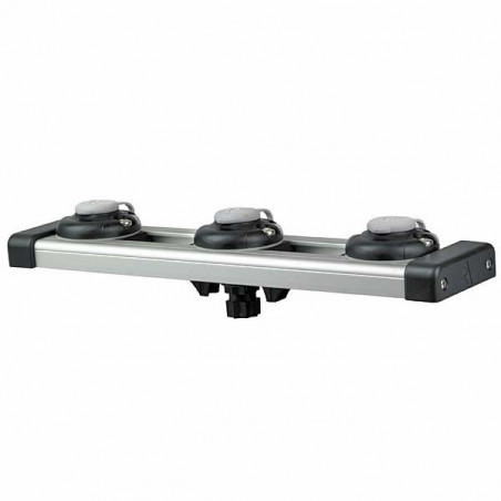 SUPPORT MULTI 3 STARPORTS RAILBLAZA 350 MM