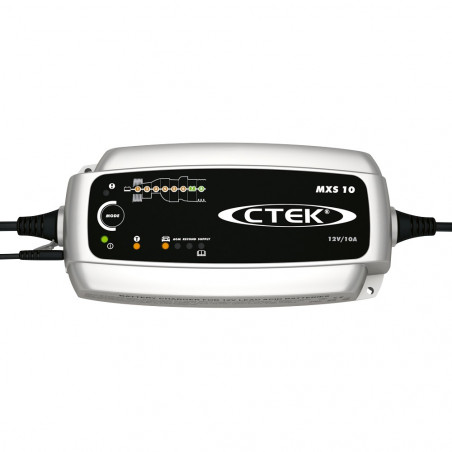 Chargeur de batterie CTEK 56-708 MXS 10 EU 7A