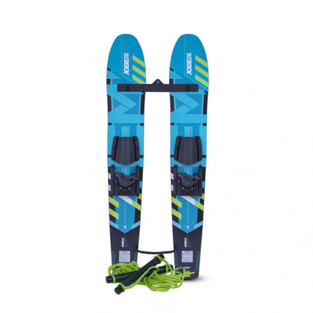 Ski nautique Enfant Jobe Hemi Trainer 46