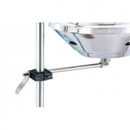 SUPPORTS BALCON POUR BARBECUE KETTLE