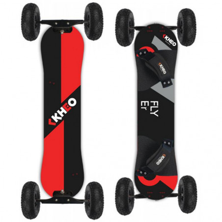MOUNTAINBOARD KHEO FLYER V3 ROUES 9 POUCES