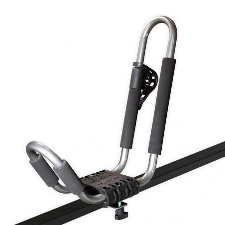 BARRE DE TOIT KAYAK T RACK AQUADESIGN 