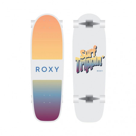 Surfskate Roxy TRIPPIN 31.2