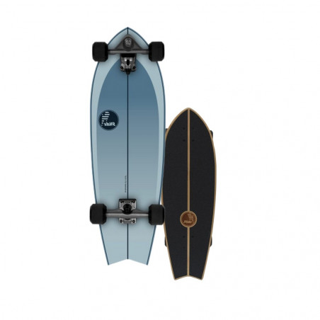 Surfskate Slide Fish Drifter 32