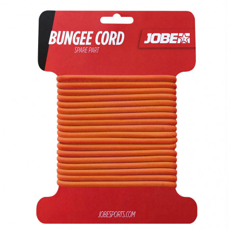 CORDE ELASTIQUE POUR SUP JOBE ORANGE 