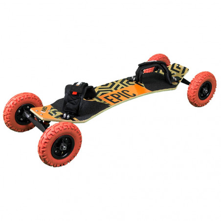 MOUNTAINBOARD KHEO EPIC ROUES 8 POUCES 