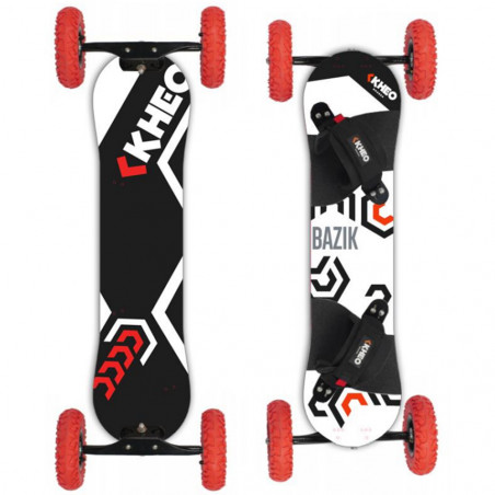MOUNTAINBOARD KHEO BAZIK V4 ROUES 8 POUCES