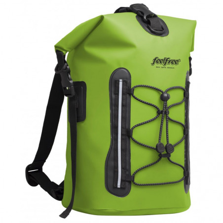 SAC ETANCHE FEELFREE GO PACK 20L