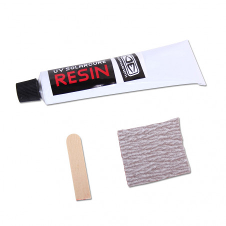OCEAN AND EARTH UV SOLARCURE RESIN - POLYESTER 