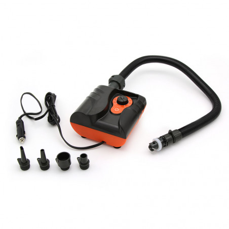 POMPE ELECTRIQUE E-PUMP FIRST RYDE 16 PSI