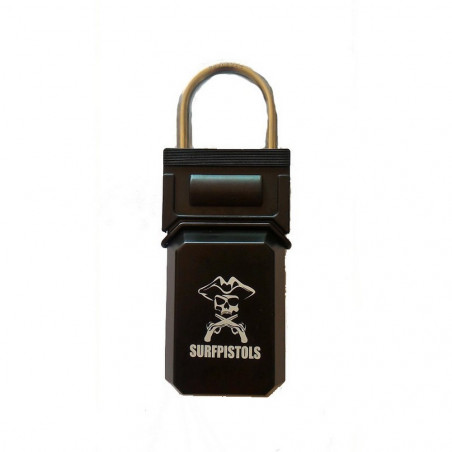 CADENAS BOITIER ANTIVOL SURF PISTOLS 