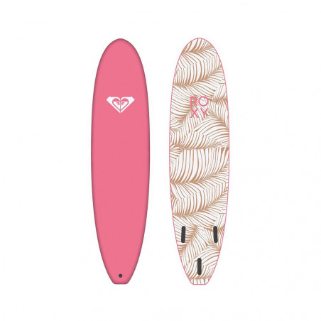 Surf Mousse Roxy Break Rose