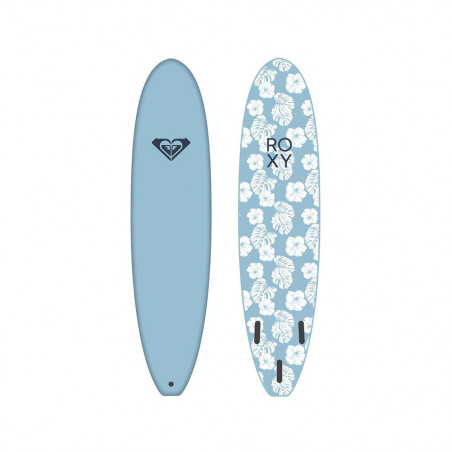 Surf Mousse Roxy Break Bleu 8.0