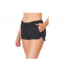 BOARDSHORT FEMME RIP CURL CLASSIC SURF 3 NOIR