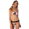 MAILLOT DE BAIN RIP CURL LAKE SHORE BANDEAU