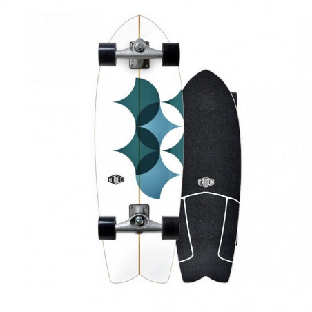 SURFSKATE CARVER TRITON ASTRAL 29