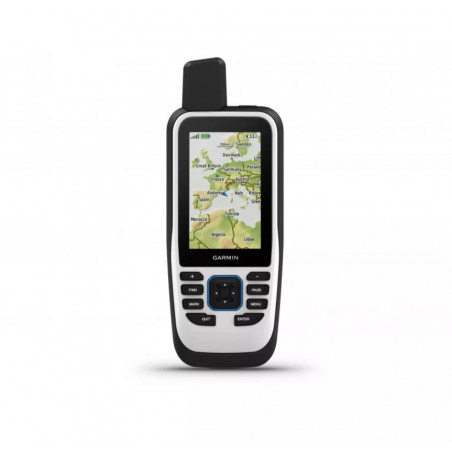 GPS PORTABLE GPSMAP 86s - GARMIN 