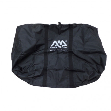 SAC NOIR POUR KAYAK AQUA MARINA 