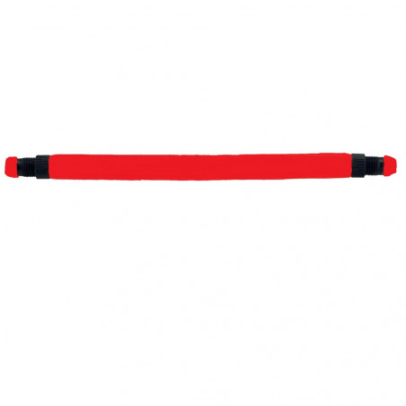 Sandow COMPETITION ROUGE Imersion 16 mm, la paire - 13 CM 