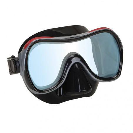 Masque PACIFIC ROUGE - Imersion 