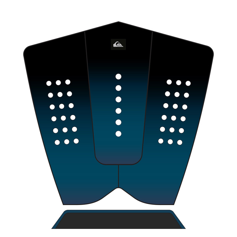 Pad Surf Quiksilver BAT BLUE pas cher en vente sur stock