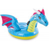 PISCINE GONFLABLE INTEX DRAGON RIDE ON