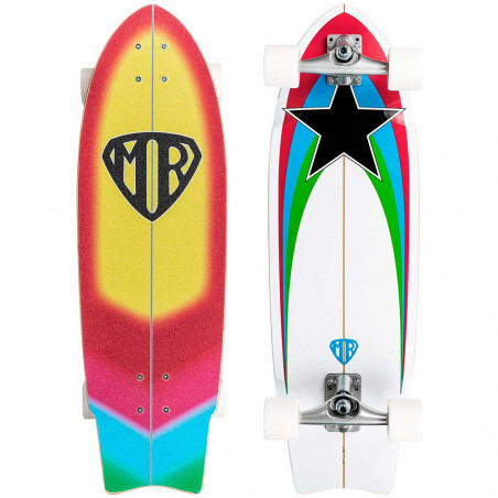 SurfSkate Mark Richards MR SUPER 31