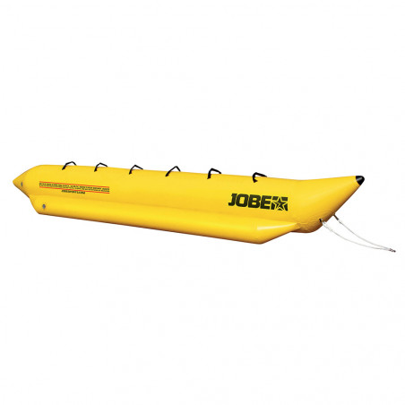 BOUEE TRACTEE JOBE WATERSLED 6 PERSONNES