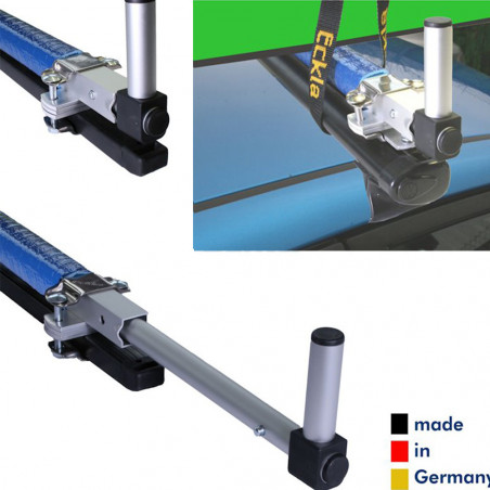 ASSISTANT DE CHARGEMENT BARRE DE TOIT ECKLA LOADASSIST 