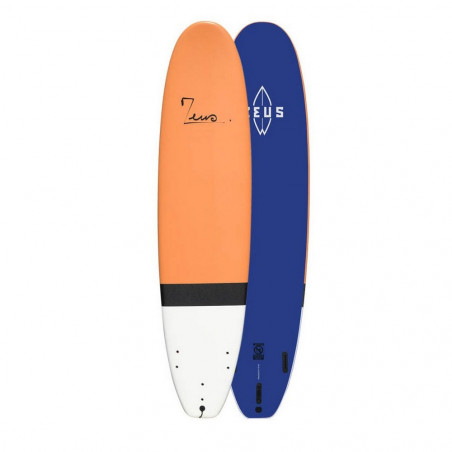 SURF ZEUS SURFBOARDS MIELO IXPE 8'6