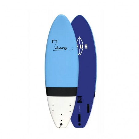 SURF ZEUS SURFBOARDS CICIELO EVA 6.0 