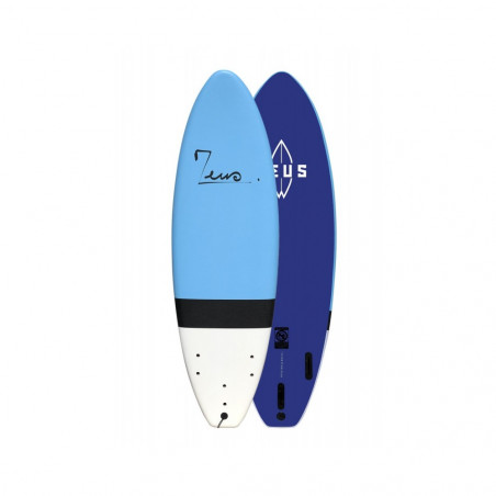 SURF ZEUS SURFBOARDS CICIELO IXPE 6'