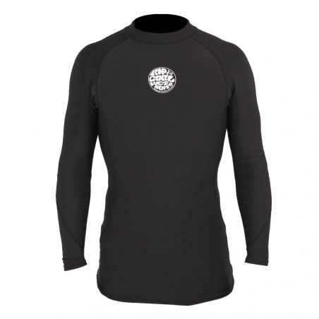 TOP THERMO RIP CURL FLASH BOMB MANCHES LONGUES 2019
