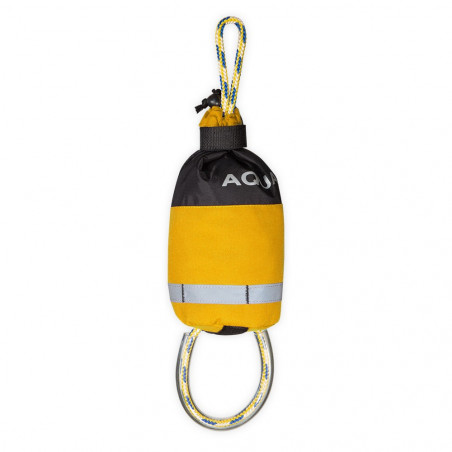 CORDE DE SECURITE AQUADESIGN AQUA 15 m