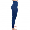 Leggings Activ ERGO UV 50+ bleu nuit Femme VAIKOBI
